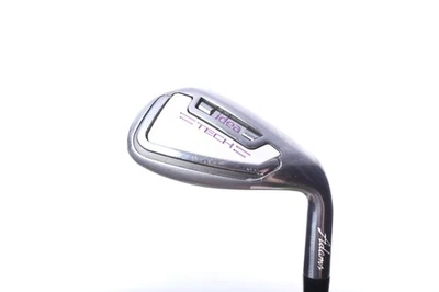 Adams Idea Tech Hybrid 54* Sand Wedge RH 34.5 in Graphite Shaft Ladies Flex - Image 1 of 4