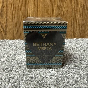 Aeropostale Bethany Mota 1.7 oz/ 50 ml EDP Perfume Fragrance Spray ~ New SEALED - Picture 1 of 5