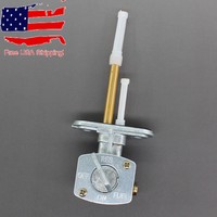 Suzuki Quadrunner 160 230 250 LT160 LT230 LT250 Fuel Switch Valve Petcock Assy