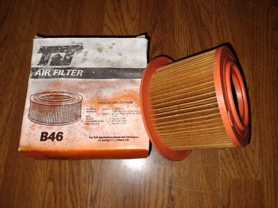 NUEVO FILTRO DE AIRE STOCK ANTIGUO - SE ADAPTA A: AUSTIN A35 / A40 HARINA / 1100 (1958-74) Foto 1 de 4