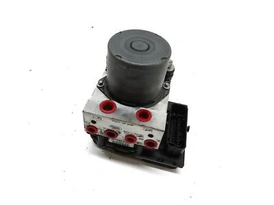 12-13 LAND ROVER LR4 RANGE ROVER SPORT (L320) ABS ANTI LOCK BRAKE PUMP w/ MODULE - Image 1 of 4