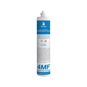 Filtro 4MF Carbone Attivo Filtrazione a 0.5 Micron Compatibile Everpure 4C - Bild 1 von 3