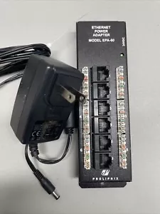 Proliphix EPA-60 Ethernet Power Adapter - Picture 1 of 2