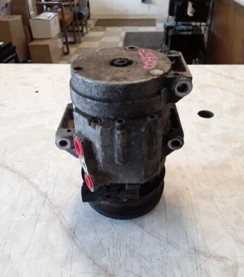 Compresor de aire acondicionado 3,0 L para Ford Fusion 2008 2009 2010 2011 2012 - OEM Foto 1 de 4