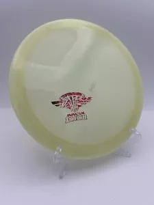 Innova Proto Glow Champion Firebird (First Run) - Air Force Stamp 173-5 9.5/10 - Picture 1 of 4