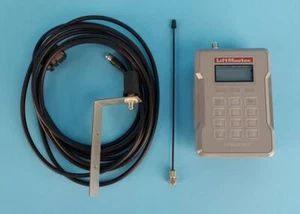 LIFTMASTER PPWR RECEIVER BUNDLE |010-6094962 - Picture 1 of 10