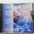 The King of Glory: Commissions from St. Marylebone / Priory CD PRCD 676