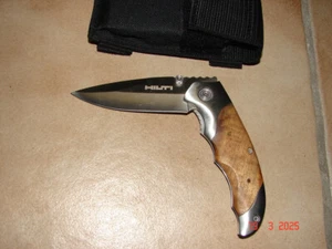 Hilti-Messer - Bild 1 von 1