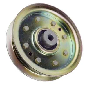 175820 532175820 596481401 596481402 Decksriemenscheibe für Husqvarna - Bild 1 von 4