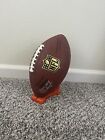 St. Louis Rams Signed Football