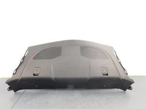 2017 18 19 20 Chevy Camaro ZL1 Rear Package Tray #2565 D2 - Picture 1 of 2
