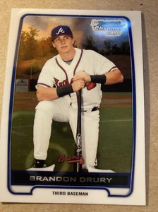 Droga Brandon - Imagen 1 de 2