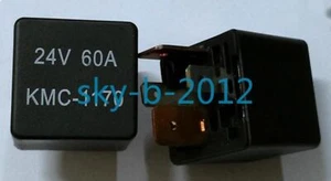 1 PCS NEW IN BOX KMC-1170 Automotive Power Electrical Relay - Picture 1 of 3