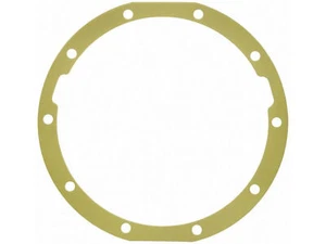 For 1960 GMC PV1000 Differential Carrier Gasket Rear Felpro 34197RYWY - Picture 1 of 2