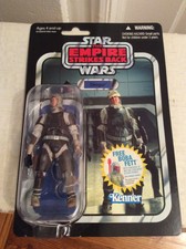 Star Wars Vintage Collection Dengar