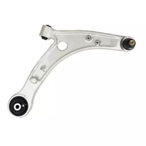 Genuine Front Right Lower Control Arm Assembly For: Mitsubishi Lancer Evo 7 8 9 - Picture 1 of 1