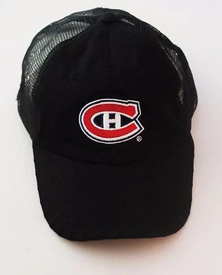 Gorra de béisbol Montreal Canadiens NHL gorra deportiva talla única Snapback Foto 1 de 2