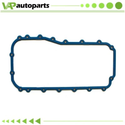 Junta de cárter de aceite Eng para Dodge Grand Caravan Intrepid Dynasty Chrysler 3,8 L 3,3 L Foto 1 de 4