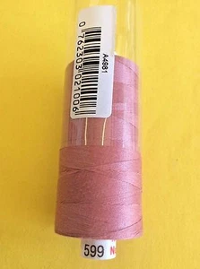 METTLER METROSENE PLUS SEW ALL LARGE SPOOL-1094 YARDS- MANY CHOICES - Picture 1 of 22