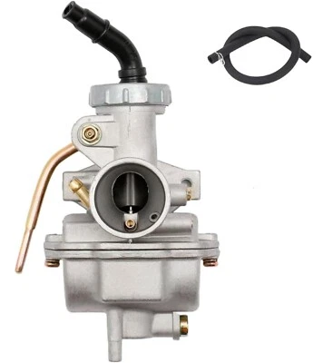 Carburador para Honda CRF 80 CRF80 CRF 80F CRF80F 2004 2005 2006 2007 Carb Foto 1 de 2