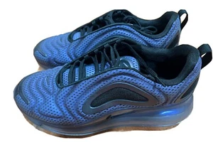 Size 8.5 - Nike Air Max 720 Northern Lights Night 2019 - Picture 1 of 4