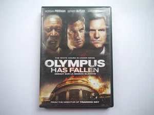 (A-2) Olympus Has Fallen. DVD - Picture 1 of 2