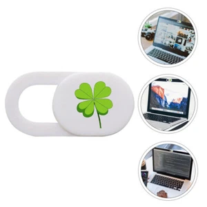 6pcs Ultra dünner Schleife Laptop -Kameraabdeckungskamera Cove Aufkleber - Afbeelding 1 van 12