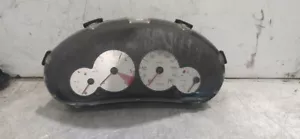 9659729080 dashboard for PEUGEOT 206 BERLINA 1.4 HDI 1998 184549 - Picture 1 of 3