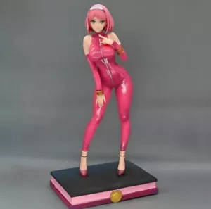 HOT ANIME Hentai Figure NARUTO Shippuden Figure Haruno Sakura NSFW 30cm - Picture 1 of 5