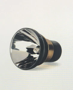 NEW! Underwater Kinetics Flashlight Replacement Bulb With Reflector 514801 - Picture 1 of 5