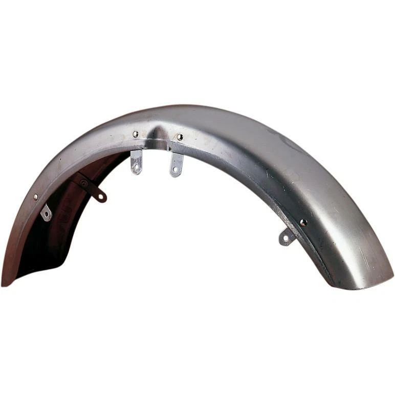 Drag Specialties Front Fender Replacement 73-99 FX/FL Harley-Davidson #59007-73B - Image 1 of 1