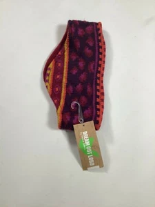Juniors Dream Out Loud Multicolor Winter Head Wrap NEW! NWT - Picture 1 of 3