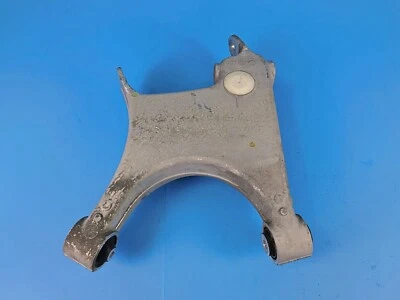 99-03 BMW E39 M5 BRAZO DE CONTROL OSCILANTE INFERIOR LADO PASAJERO TRASERO DERECHO 120K Foto 1 de 4