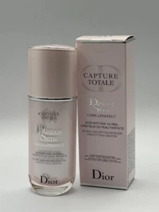 Dior Capture Totale Dream Skin Care & Perfect 1.0 Oz/ 30 mL - Picture 1 of 7