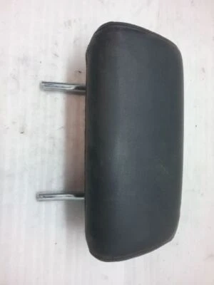 Reposacabezas asiento trasero pasajero derecho R/R negro Nissan Máxima S-396RM 2007 Foto 1 de 4