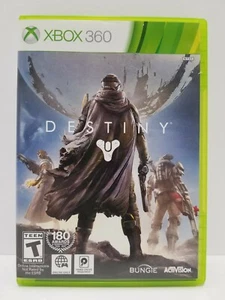 Destiny: Xbox 360 videojuego - probado + garantía - Imagen 1 de 3