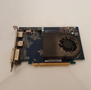 HP Pegatron HD7570 2GB DDR3 PCIe Video Graphics Card 672462-001 - Picture 1 of 4