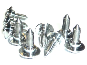 S1000RR TITAN 46638521653 M5X15 VERKLEIDUNGSSCHRAUBE SCHULTERSCHRAUBE FILLISTERKOPF - Bild 1 von 6