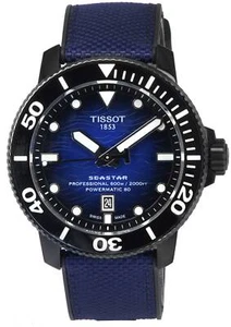 Tissot T-Sport Seastar 2000 Professional Automatic T120.607.37.041.00 Herrenuhr - Picture 1 of 4