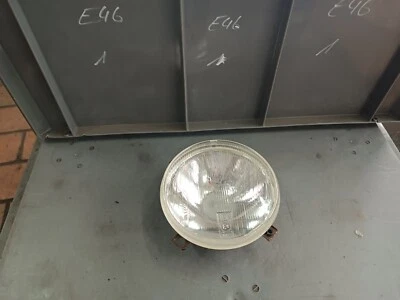 Original Austin Allegro III CIBIE Scheinwerfereinsatz Reflektor Einsatz 440153 - Bild 1 von 4