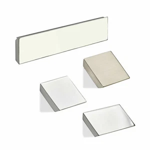 Klappgriff SW20 Schrankgriffe Küchengriffe Schubladengriffe Griffe JUNKER Design - Bild 1 von 5