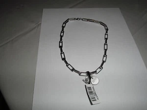 Esprit Schmuckset - Halskette  42cm + Armband 19,5cm teilmattiert - Bild 1 von 3