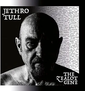 Jethro Tull CD The Zelott Jean - Picture 1 of 1