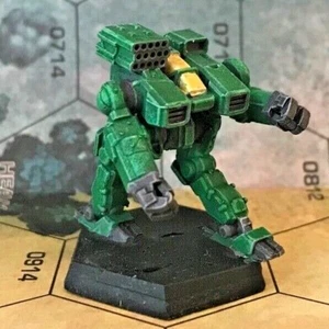 Miniaturas Battletech - Múltiples variantes de aullador (babuino) - Imagen 1 de 10