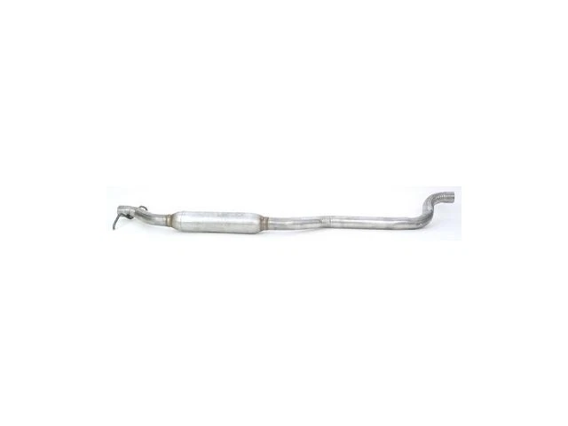 Exhaust Resonator and Pipe Assembly For 04-06 Chrysler Pacifica 3.5L V6 ZG94J9 - Image 1 of 1