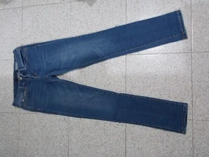 AEROPOSTALE Diseñado en NYC JEANS ajustado Usado Talla 2 Reg - Imagen 1 de 4