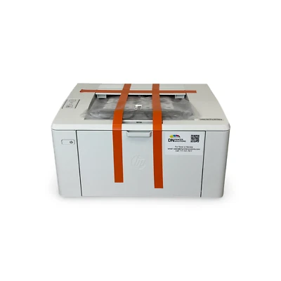 Brand New HP LaserJet Pro M102w Wireless Monochrome Printer G3Q35A - Image 1 of 4