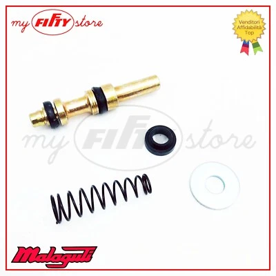 KIT REVISIONE pompa freno MAGURA 13mm Malaguti Fifty TOP COLORS 1991 1993 MA02