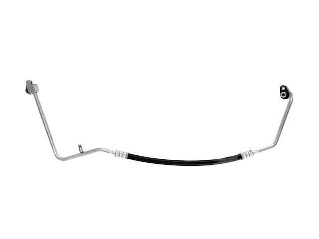 A/C Refrigerant Discharge Hose For 04-08 Dodge Chrysler Durango Aspen ZW28Q1 Foto 1 de 1