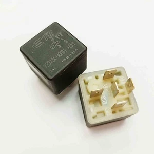 V23234-A0004-X053 24V 50A 1C 5PIN RELAIS - Bild 1 von 2